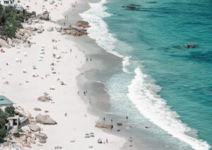 Beach Daze