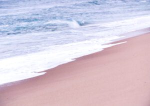 Seashore