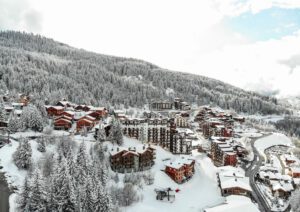 La Tania