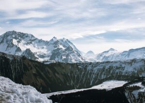 Winter Wanderland